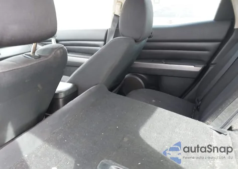 2010 Mazda Cx-7 I Sport z USA, uszkodzony, nr VIN JM3ER2WM4A0325213